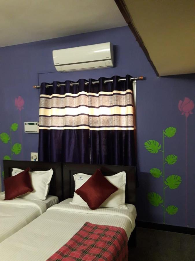 Happy Homes - Porur チェンナイ エクステリア 写真