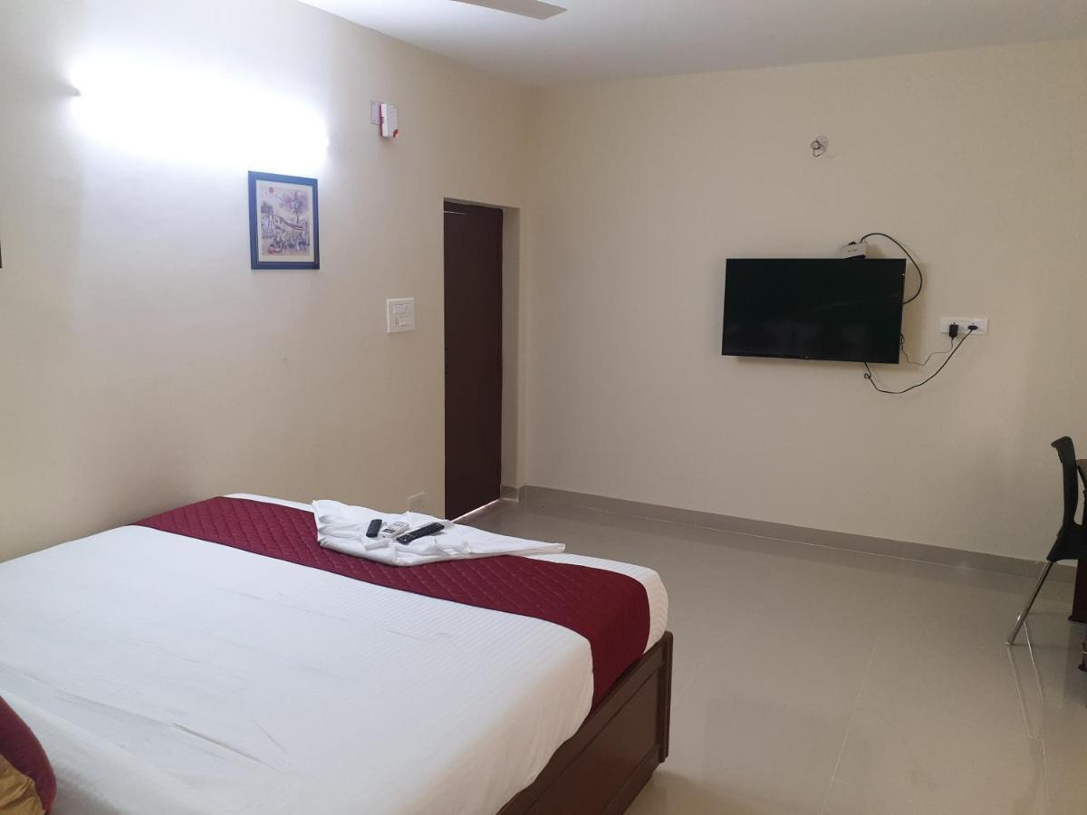 Happy Homes - Porur チェンナイ エクステリア 写真